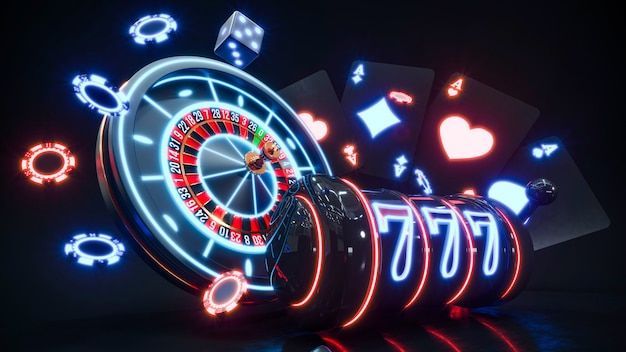 Magical Casino Live Casino